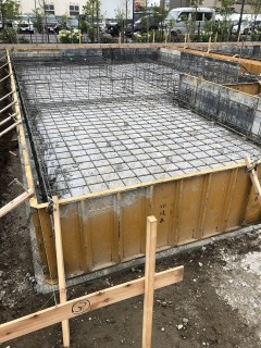 基礎工事3の画像