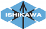 株式会社石川建設工業のロゴ