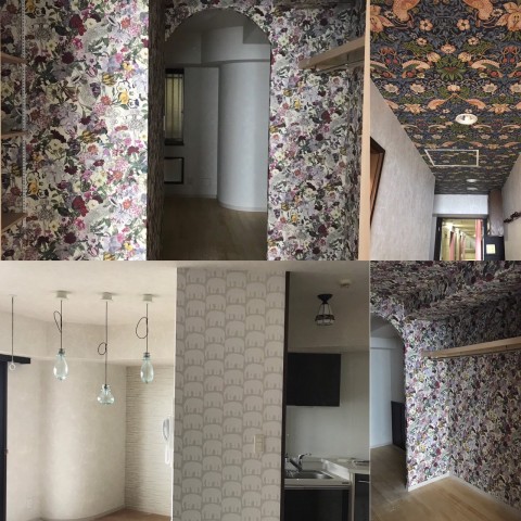 R株式会社様の画像