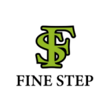 株式会社FINE STEPのロゴ