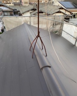 大阪府大阪市住吉区 K様邸の画像