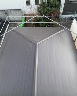 大阪府大阪市住吉区 K様邸の画像