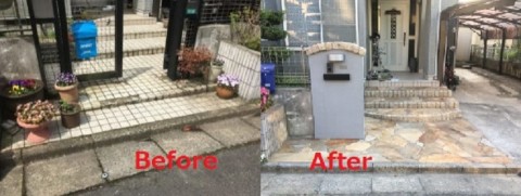 豊能町K様邸の画像