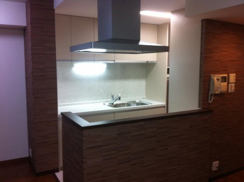 吹田市I様邸の画像