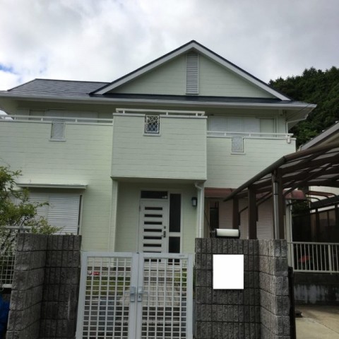 豊能町T様邸の画像