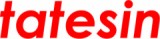 株式会社タテシンのロゴ