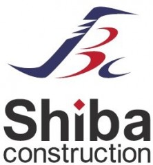 志馬建設株式会社のロゴ