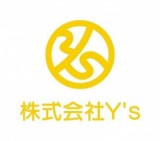 株式会社Y’sのロゴ