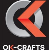 株式会社OK-CRAFTSのロゴ
