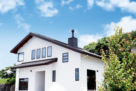 福岡県朝倉郡　K様邸の画像