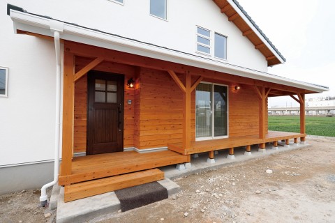 福岡県筑後市　S様邸の画像