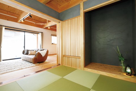 福岡県柳川市　S様邸の画像