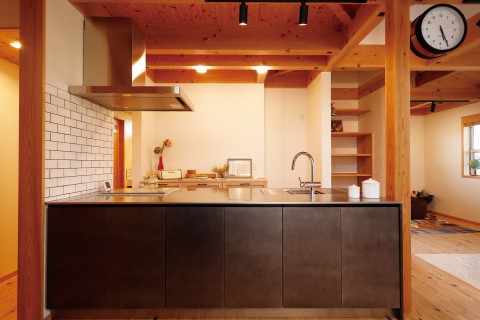 福岡県筑後市　S様邸の画像