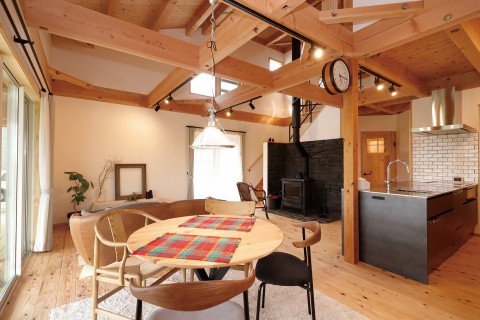 福岡県筑後市　S様邸の画像