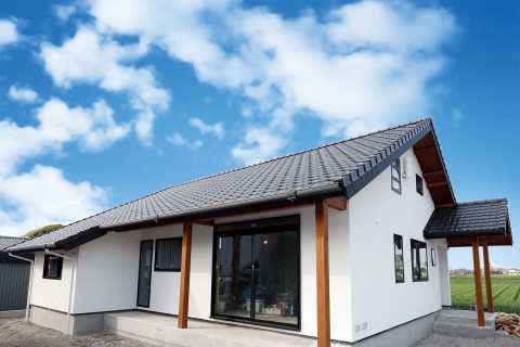 福岡県柳川市　S様邸の画像