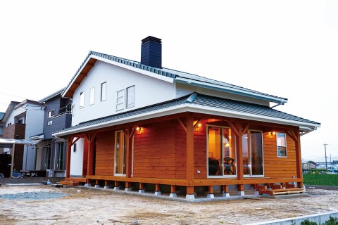 福岡県筑後市　S様邸の画像