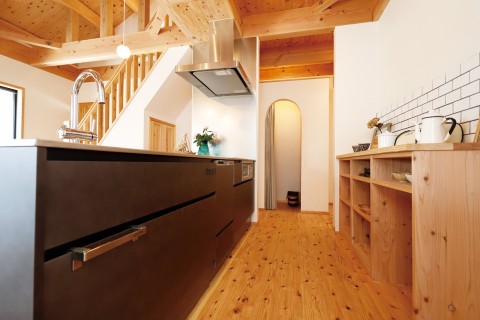 福岡県柳川市　S様邸の画像