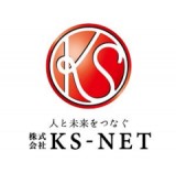 株式会社KS-NETのロゴ