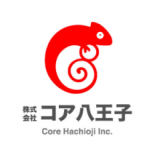 株式会社コア八王子のロゴ