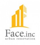 (株)Faceのロゴ