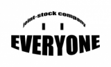 株式会社EVERYONEのロゴ