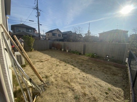 京都府木津川市I様邸の画像