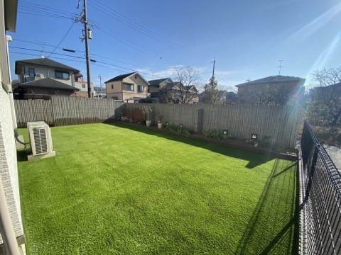 京都府木津川市I様邸の画像