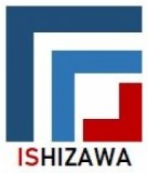 株式会社石澤建設のロゴ