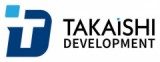 株式会社 高石開発のロゴ
