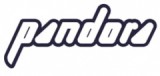株式会社PANDORAのロゴ