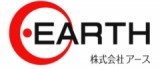 株式会社EARTHのロゴ