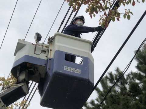 JCOM株式会社の画像