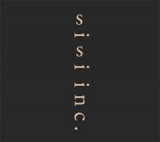 株式会社sisiのロゴ
