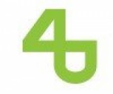 株式会社4Uのロゴ