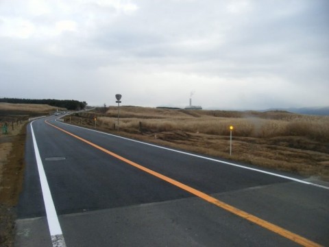 国道469号線の画像