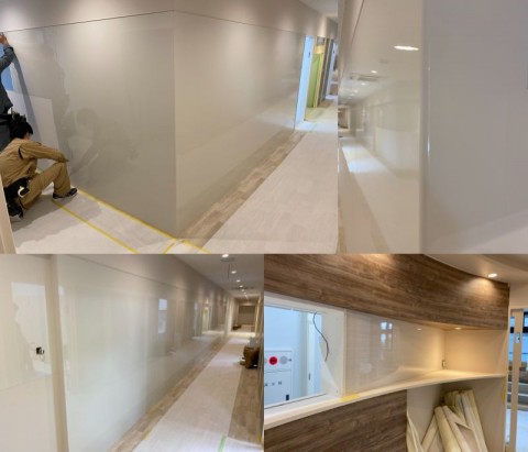 東京都　保育園の画像