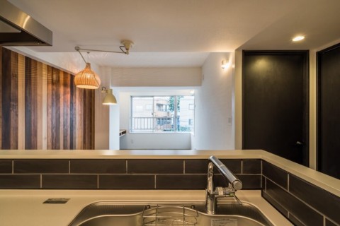 江東区　マンションリノベーションの画像