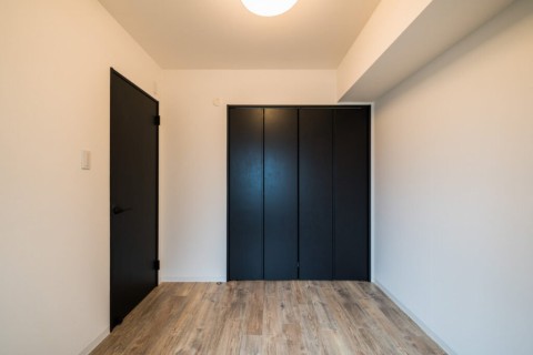 板橋区　マンションリノベーションの画像