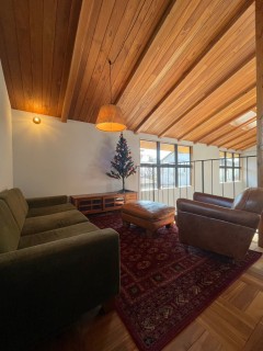 リゾートライクな注文住宅の画像