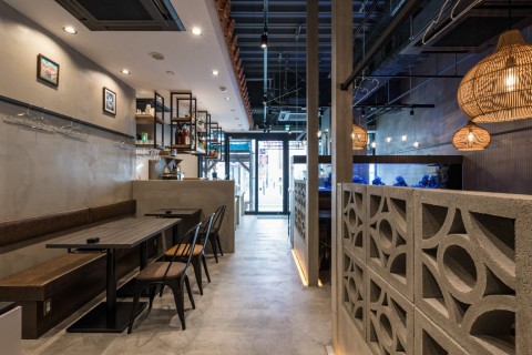 PAIKAJI TERRACEの画像