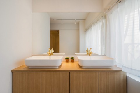 東京都表参道　HADA LOUNGEの画像