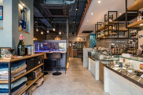 PAIKAJI TERRACEの画像