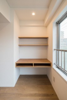 江東区　マンションリノベーションの画像