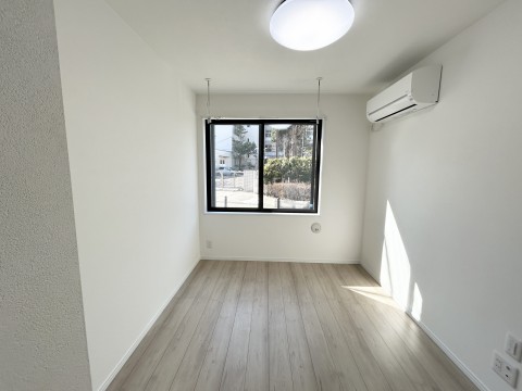 仮称）世田谷区北烏山9丁目／木造3階建てアパート新築工事の画像