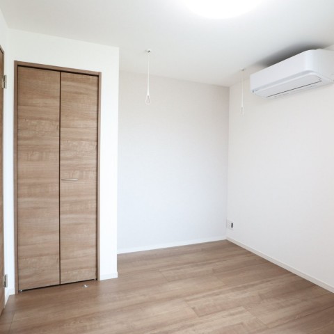 仮称）江戸川区北小岩4丁目／木造3階建てアパート新築工事の画像