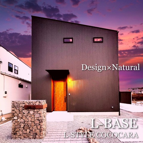 山梨県　南アルプス市　A様邸の画像