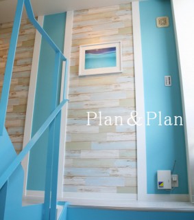 大阪　F様CAFEの画像