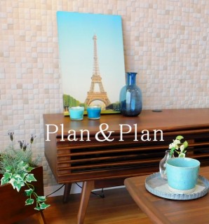 兵庫県　モデルルームディスプレイの画像