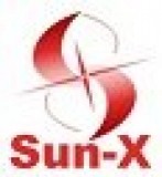 合同会社SunXのロゴ