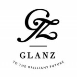 GLANZ株式会社のロゴ
